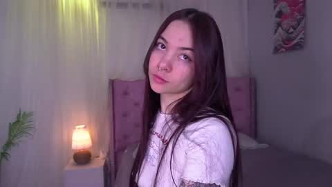 Lia Sweet online show from 07/27/26, 04:58
