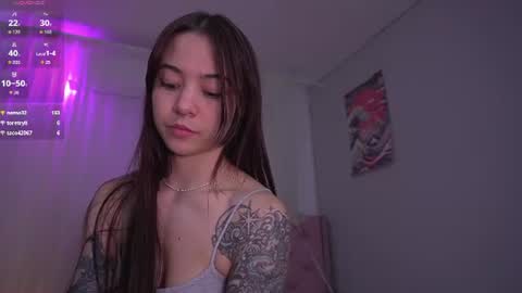 Lia Sweet online show from 07/28/26, 08:52