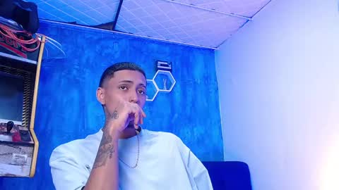 Daniel online show from 02/10/25, 03:32