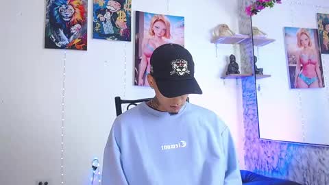 Daniel online show from 10/03/25, 02:03