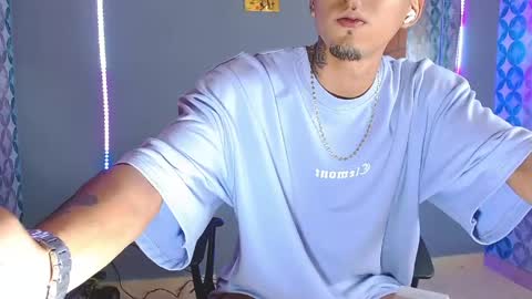 Daniel online show from 04/30/26, 10:03