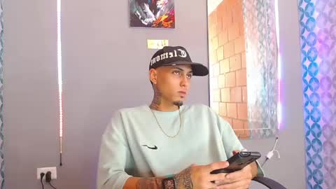 Daniel online show from 05/07/26, 08:58