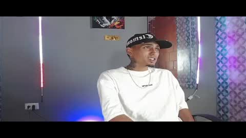 Daniel online show from 05/11/26, 09:34