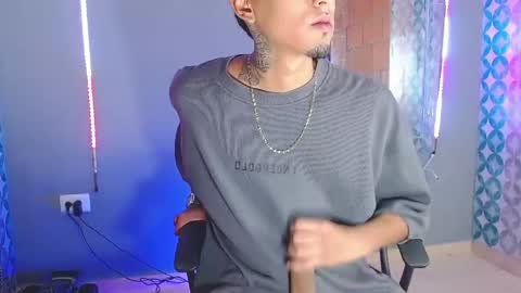 Daniel online show from 05/12/26, 08:17