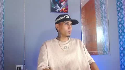 Daniel online show from 05/18/26, 08:58