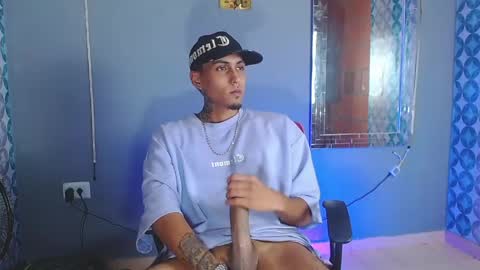 Daniel online show from 05/20/26, 12:39