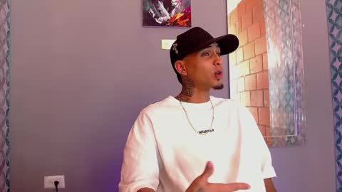 Daniel online show from 05/24/26, 09:09