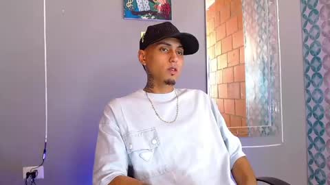 Daniel online show from 05/26/26, 09:44
