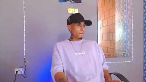 Daniel online show from 06/18/26, 09:19