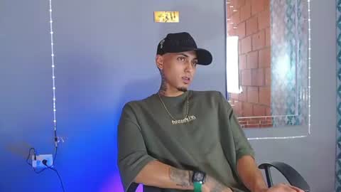Daniel online show from 06/24/26, 10:09