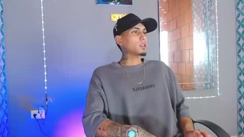Daniel online show from 07/05/26, 08:38