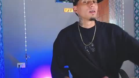 Daniel online show from 07/08/26, 08:46