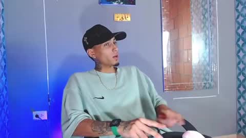 Daniel online show from 07/29/26, 09:13