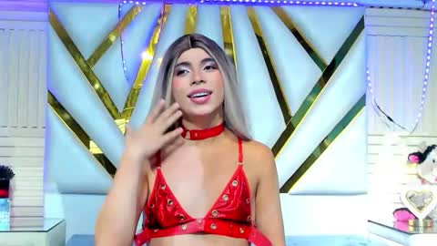 liiacollins online show from 10/30/25, 08:09