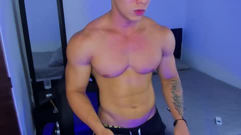 liiam_jesus online show from 09/11/25, 02:55