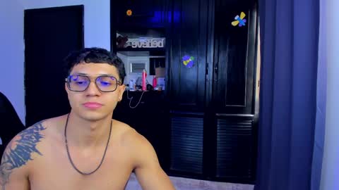 liiam_jesus online show from 04/30/26, 08:57