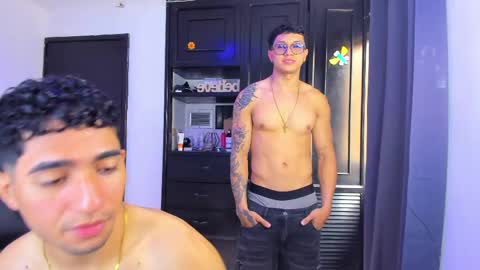 liiam_jesus online show from 05/02/26, 01:38