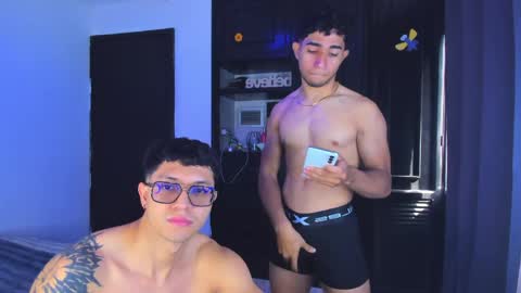 liiam_jesus online show from 05/11/26, 08:06