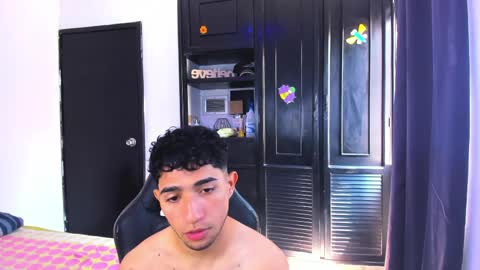 liiam_jesus online show from 05/13/26, 06:49