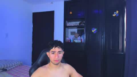 liiam_jesus online show from 05/14/26, 02:13