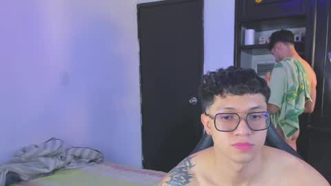 liiam_jesus online show from 05/16/26, 02:27