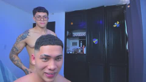 liiam_jesus online show from 05/17/26, 07:54