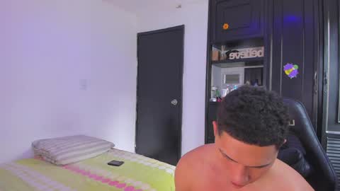 liiam_jesus online show from 05/24/26, 07:08