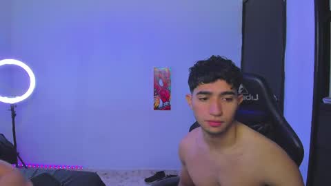 liiam_jesus online show from 06/06/26, 12:21