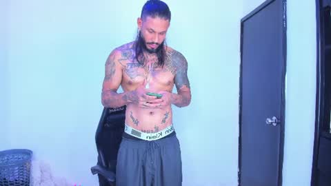 liiam_jesus online show from 06/10/26, 02:56