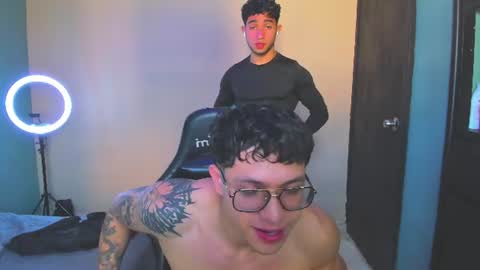 liiam_jesus online show from 06/23/26, 12:36