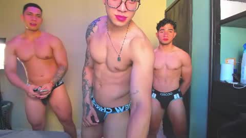 liiam_jesus online show from 07/02/26, 12:44