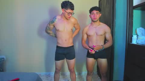 liiam_jesus online show from 07/14/26, 12:55