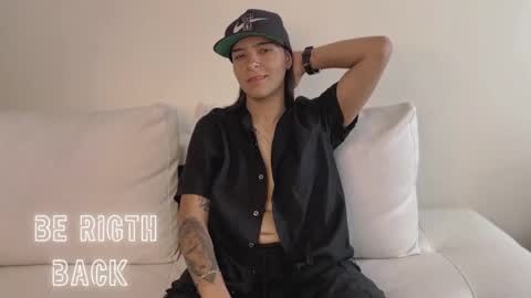 Snapshot of liiam_smith_ chatting on 09/14/25, 01:05 liiam_smith_ online show from 09/14/25, 01:05