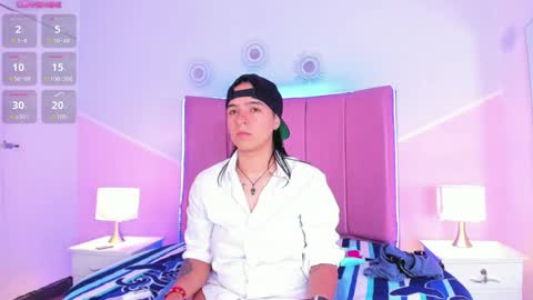 Snapshot of liiam_smith_ chatting on 09/14/25, 01:10 liiam_smith_ online show from 09/14/25, 01:10