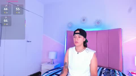 Snapshot of liiam_smith_ chatting on 09/20/25, 12:39 liiam_smith_ online show from 09/20/25, 12:39