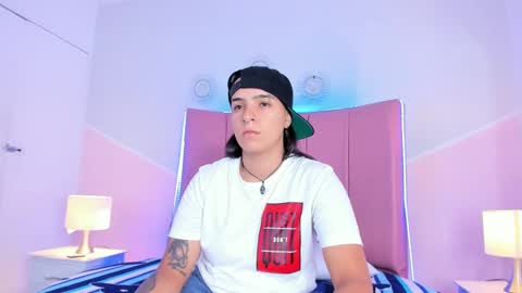 Snapshot of liiam_smith_ chatting on 09/27/25, 01:05 liiam_smith_ online show from 09/27/25, 01:05