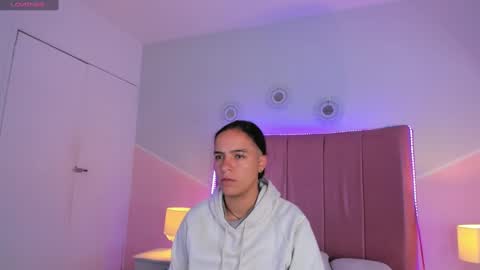 Snapshot of liiam_smith_ chatting on 09/29/25, 01:05 liiam_smith_ online show from 09/29/25, 01:05