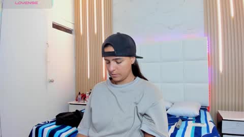 Snapshot of liiam_smith_ chatting on 10/09/25, 06:50 liiam_smith_ online show from 10/09/25, 06:50