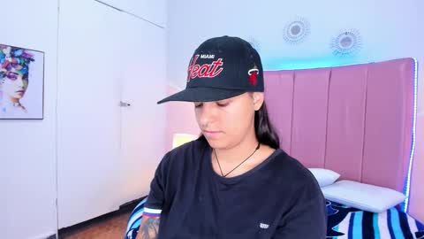 Snapshot of liiam_smith_ chatting on 10/16/25, 03:02 liiam_smith_ online show from 10/16/25, 03:02