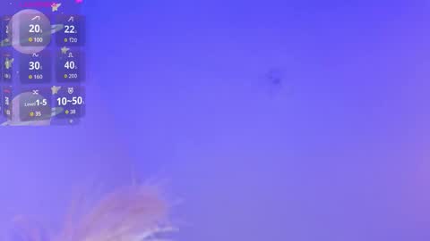 Snapshot of liiamluna chatting on 11/15/25, 09:06 Liiam Luna online show from 11/15/25, 09:06