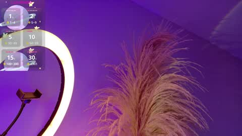 Snapshot of liiamluna chatting on 12/03/25, 09:07 Liiam Luna online show from 12/03/25, 09:07