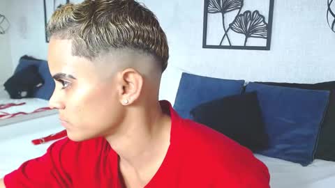 Liam thompson online show from 02/06/25, 11:10
