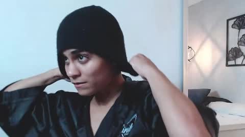 Liam thompson online show from 03/01/25, 07:08