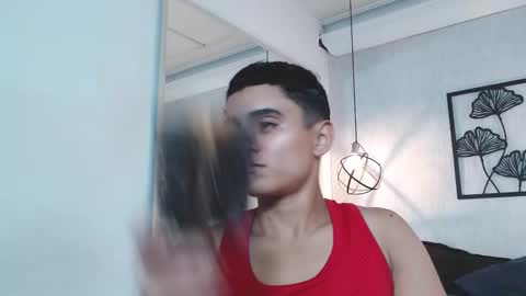 Liam thompson online show from 03/05/25, 02:36
