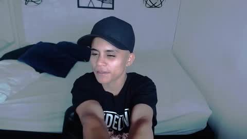Liam thompson online show from 03/08/25, 11:27