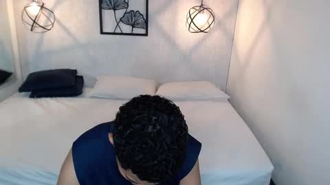 Liam thompson online show from 03/11/25, 08:53