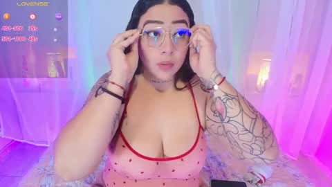 Snapshot of liiavega chatting on 01/22/25, 11:45 online show from 01/22/25, 11:45