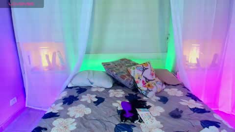 Snapshot of liiavega chatting on 02/25/25, 11:41 online show from 02/25/25, 11:41