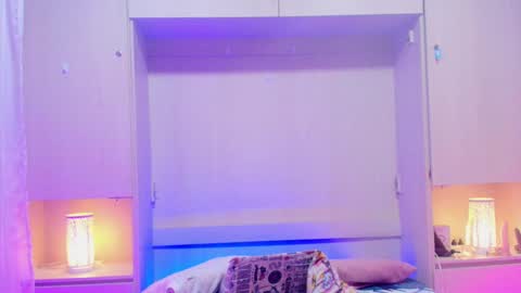 Snapshot of liiavega chatting on 02/28/25, 11:36 online show from 02/28/25, 11:36