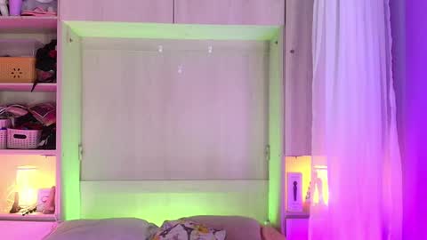 Snapshot of liiavega chatting on 03/11/25, 11:44 online show from 03/11/25, 11:44